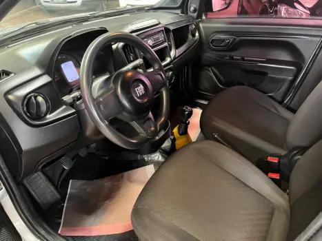 FIAT Strada 1.4 FLEX ENDURANCE CABNE ESTENDIDA, Foto 5