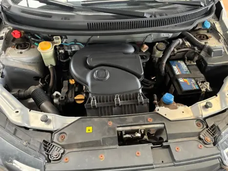 FIAT Strada 1.4 FLEX ENDURANCE CABNE ESTENDIDA, Foto 6