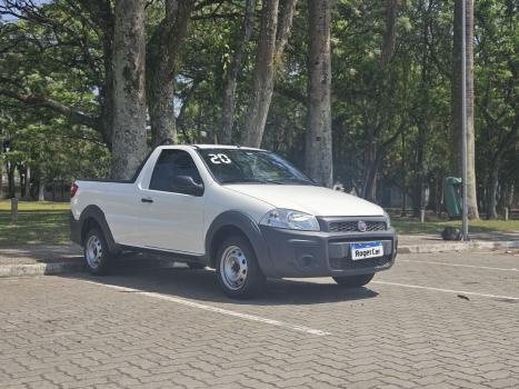 FIAT Strada 1.4 TREKKING FLEX CABINE SIMPLES, Foto 1