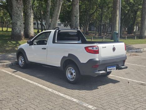 FIAT Strada 1.4 TREKKING FLEX CABINE SIMPLES, Foto 14