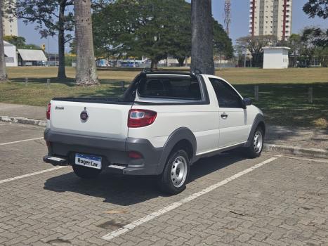 FIAT Strada 1.4 TREKKING FLEX CABINE SIMPLES, Foto 17