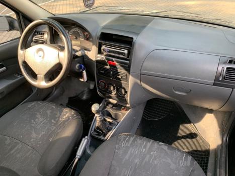 FIAT Strada 1.4 TREKKING FLEX CABINE SIMPLES, Foto 9