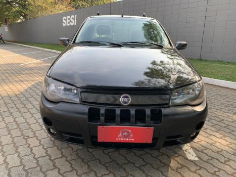 FIAT Strada 1.4 TREKKING FLEX CABINE SIMPLES, Foto 2