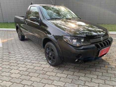 FIAT Strada 1.4 TREKKING FLEX CABINE SIMPLES, Foto 1