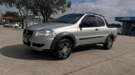 FIAT Strada 1.4 WORKING FLEX CABINE DUPLA, Foto 13