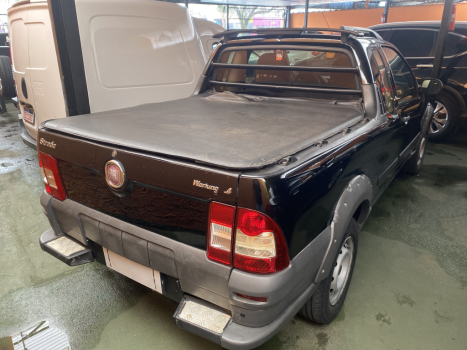 FIAT Strada 1.4 WORKING FLEX CABINE ESTENDIDA, Foto 3