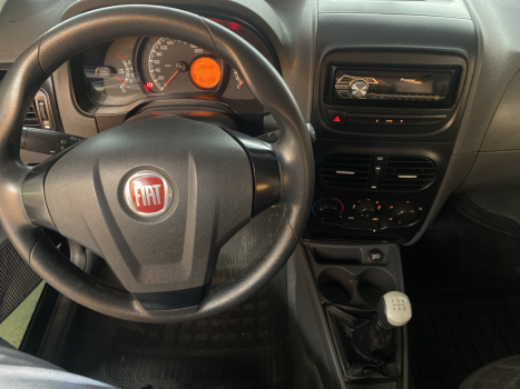 FIAT Strada 1.4 WORKING FLEX CABINE ESTENDIDA, Foto 8