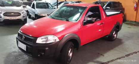 FIAT Strada 1.4 WORKING FLEX CABINE SIMPLES, Foto 2