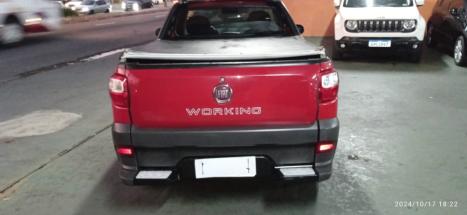 FIAT Strada 1.4 WORKING FLEX CABINE SIMPLES, Foto 4