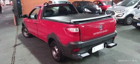 FIAT Strada 1.4 WORKING FLEX CABINE SIMPLES, Foto 7