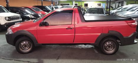 FIAT Strada 1.4 WORKING FLEX CABINE SIMPLES, Foto 8