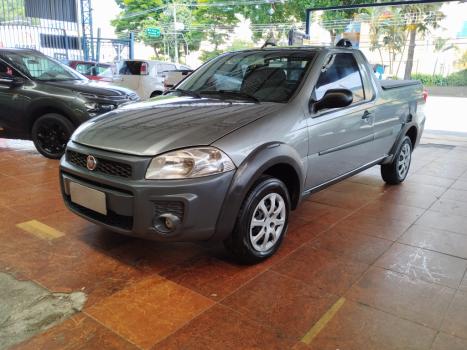 FIAT Strada 1.4 WORKING FLEX CABINE SIMPLES, Foto 2