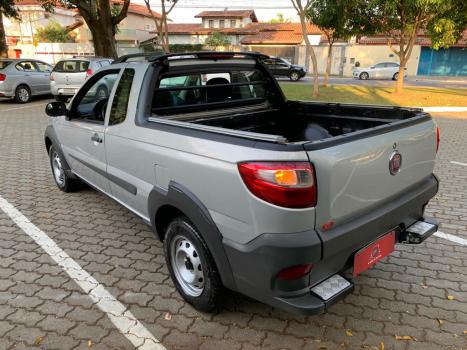 FIAT Strada 1.4 WORKING FLEX CABINE ESTENDIDA, Foto 6