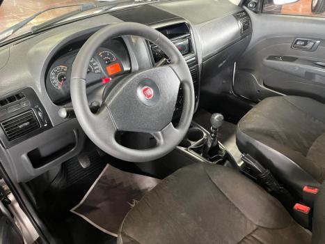 FIAT Strada 1.4 WORKING FLEX CABINE DUPLA, Foto 6