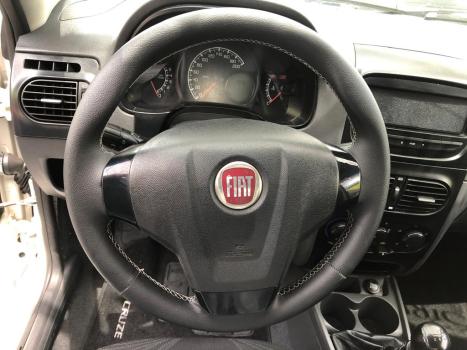 FIAT Strada 1.4 WORKING FLEX CABINE SIMPLES, Foto 3