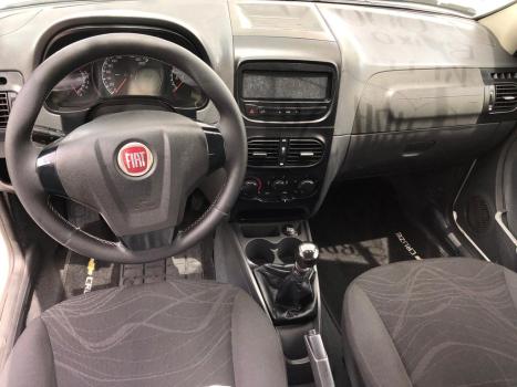 FIAT Strada 1.4 WORKING FLEX CABINE SIMPLES, Foto 10