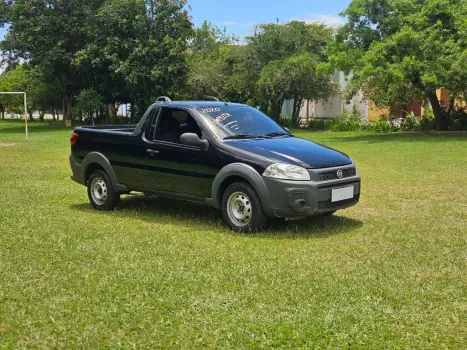 FIAT Strada 1.4 WORKING FLEX CABINE SIMPLES, Foto 7