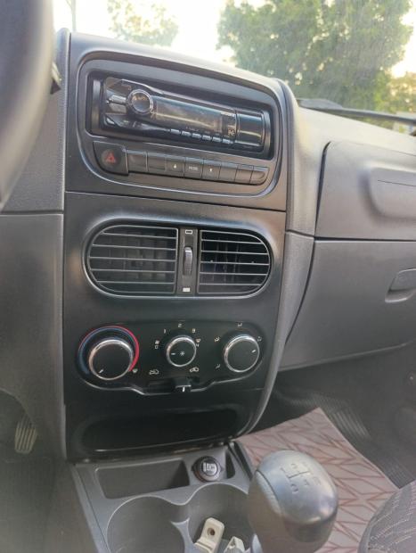 FIAT Strada 1.4 WORKING FLEX CABINE DUPLA, Foto 2