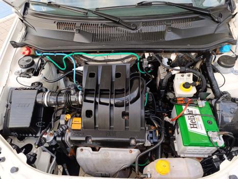 FIAT Strada 1.4 WORKING FLEX CABINE DUPLA, Foto 3
