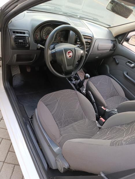 FIAT Strada 1.4 WORKING FLEX CABINE DUPLA, Foto 4