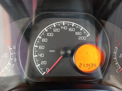FIAT Strada 1.4 WORKING FLEX CABINE DUPLA, Foto 5
