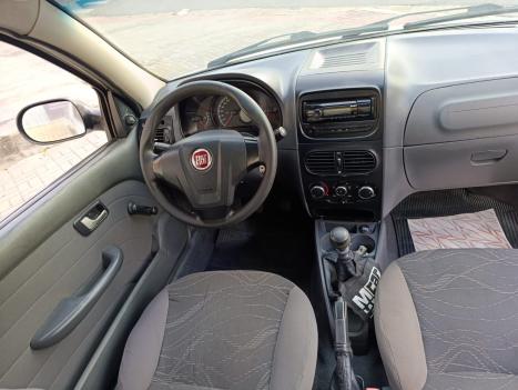 FIAT Strada 1.4 WORKING FLEX CABINE DUPLA, Foto 6