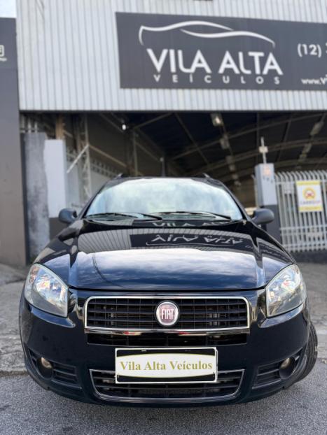 FIAT Strada 1.4 WORKING FLEX CABINE ESTENDIDA, Foto 4