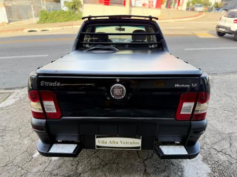 FIAT Strada 1.4 WORKING FLEX CABINE ESTENDIDA, Foto 14