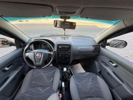 FIAT Strada 1.4 WORKING FLEX CABINE ESTENDIDA, Foto 8