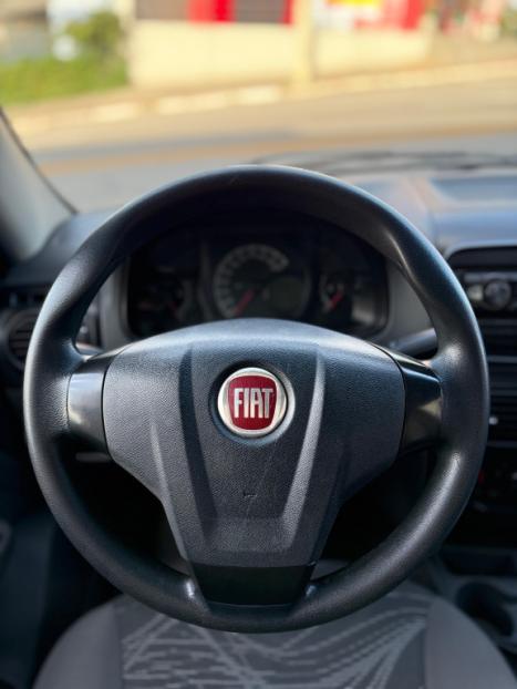 FIAT Strada 1.4 WORKING FLEX CABINE ESTENDIDA, Foto 11