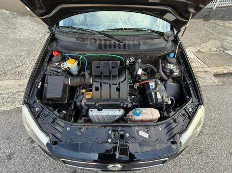 FIAT Strada 1.4 WORKING FLEX CABINE ESTENDIDA, Foto 16