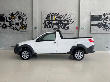 FIAT Strada 1.4 WORKING FLEX CABINE SIMPLES, Foto 5