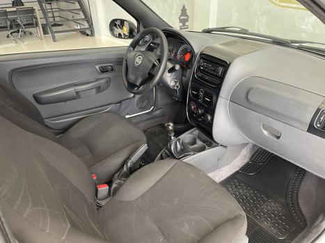 FIAT Strada 1.4 WORKING FLEX CABINE SIMPLES, Foto 11