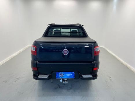 FIAT Strada 1.4 WORKING FLEX CABINE DUPLA, Foto 5