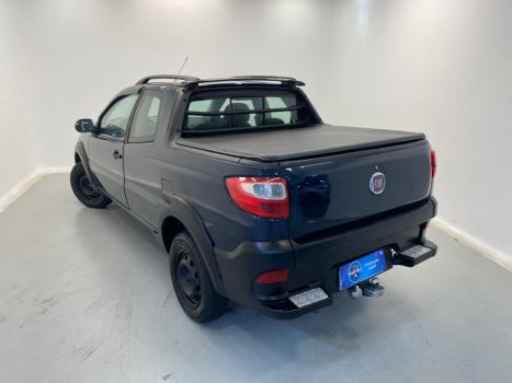 FIAT Strada 1.4 WORKING FLEX CABINE DUPLA, Foto 6