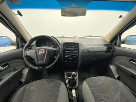 FIAT Strada 1.4 WORKING FLEX CABINE DUPLA, Foto 7