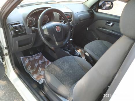 FIAT Strada 1.6 16V FLEX TREKING E.TORQ CABINE SIMPLES, Foto 6