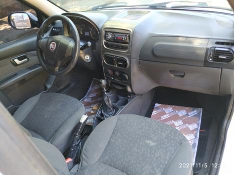 FIAT Strada 1.6 16V FLEX TREKING E.TORQ CABINE SIMPLES, Foto 7