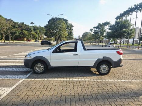 FIAT Strada 1.6 16V WORKING CABINE SIMPLES, Foto 2