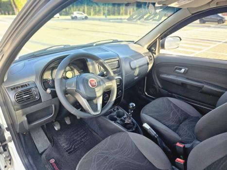 FIAT Strada 1.6 16V WORKING CABINE SIMPLES, Foto 8