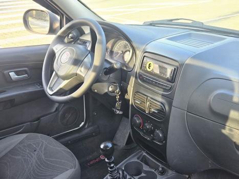 FIAT Strada 1.6 16V WORKING CABINE SIMPLES, Foto 17