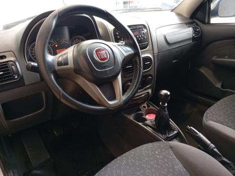 FIAT Strada 1.6 16V TREKKING CABINE DUPLA, Foto 6