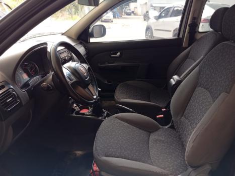 FIAT Strada 1.6 16V TREKKING CABINE DUPLA, Foto 7