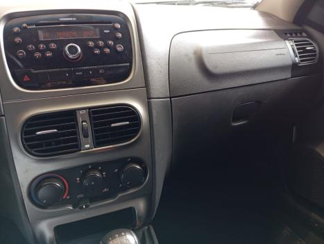 FIAT Strada 1.6 16V TREKKING CABINE DUPLA, Foto 8