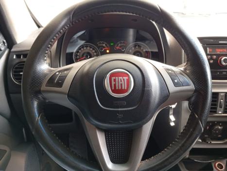 FIAT Strada 1.6 16V TREKKING CABINE DUPLA, Foto 9