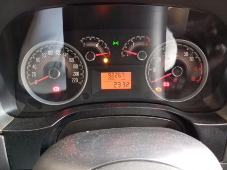 FIAT Strada 1.6 16V TREKKING CABINE DUPLA, Foto 10