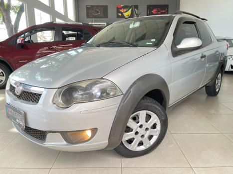 FIAT Strada 1.6 3P TREKKING CABINE DUPLA, Foto 1