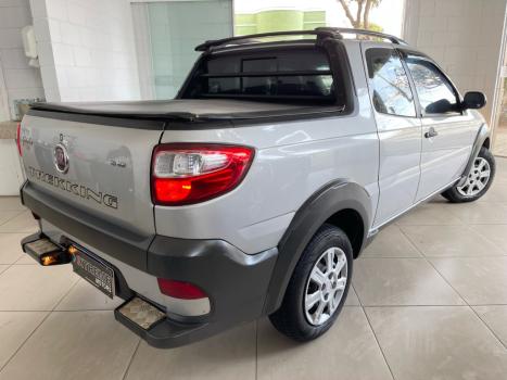 FIAT Strada 1.6 3P TREKKING CABINE DUPLA, Foto 2