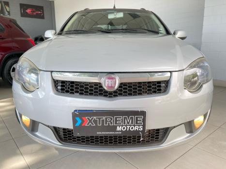 FIAT Strada 1.6 3P TREKKING CABINE DUPLA, Foto 3