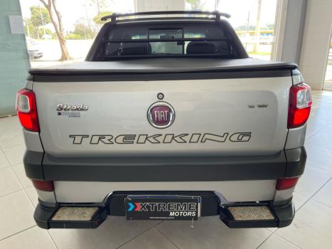 FIAT Strada 1.6 3P TREKKING CABINE DUPLA, Foto 4